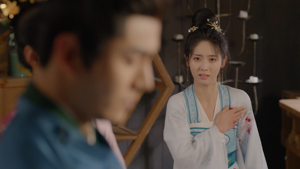 中国◇覆流年 復讐の王妃と絶えざる愛 ＃26（字幕版）｜JCOM BS