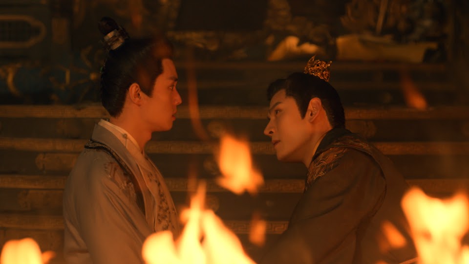 覆流年 復讐の王妃と絶えざる愛｜JCOM BS（BS260ch）全国無料放送