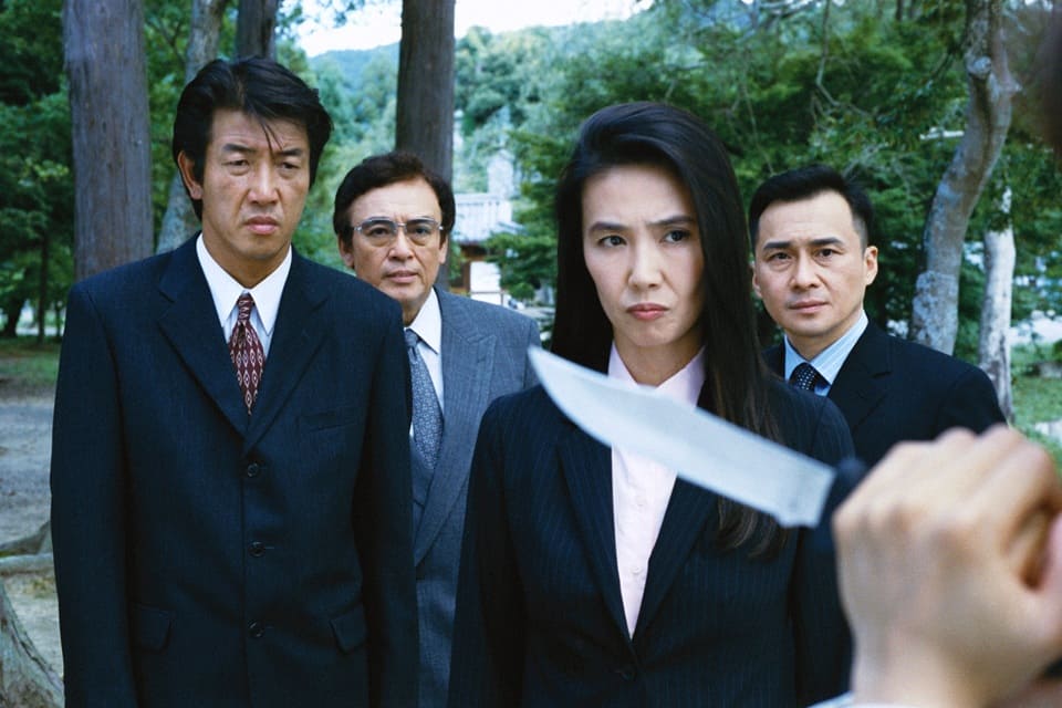 山村美紗サスペンス 女検視官江夏冬子 京都女人伝説殺人事件｜JCOM BS